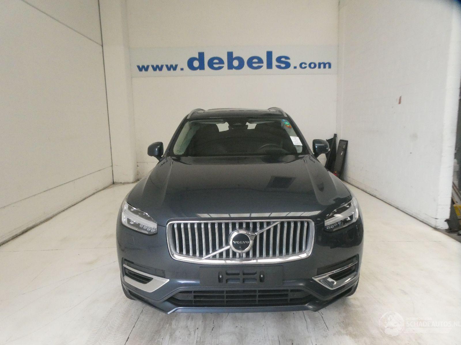 Volvo Xc-90 XC 90