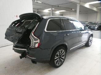 Volvo Xc-90 XC 90 picture 9