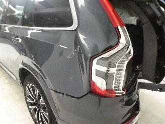 Volvo Xc-90 XC 90 picture 5
