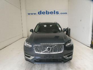 Schadeauto Volvo Xc-90 XC 90 2023/3