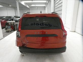 Dacia Jogger EXTREME picture 5