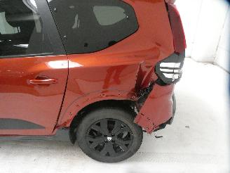 Dacia Jogger EXTREME picture 10