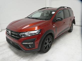 Dacia Jogger EXTREME picture 3
