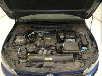 Volkswagen Polo TRENDLINE picture 22