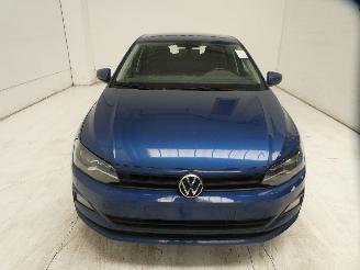 Volkswagen Polo TRENDLINE picture 2