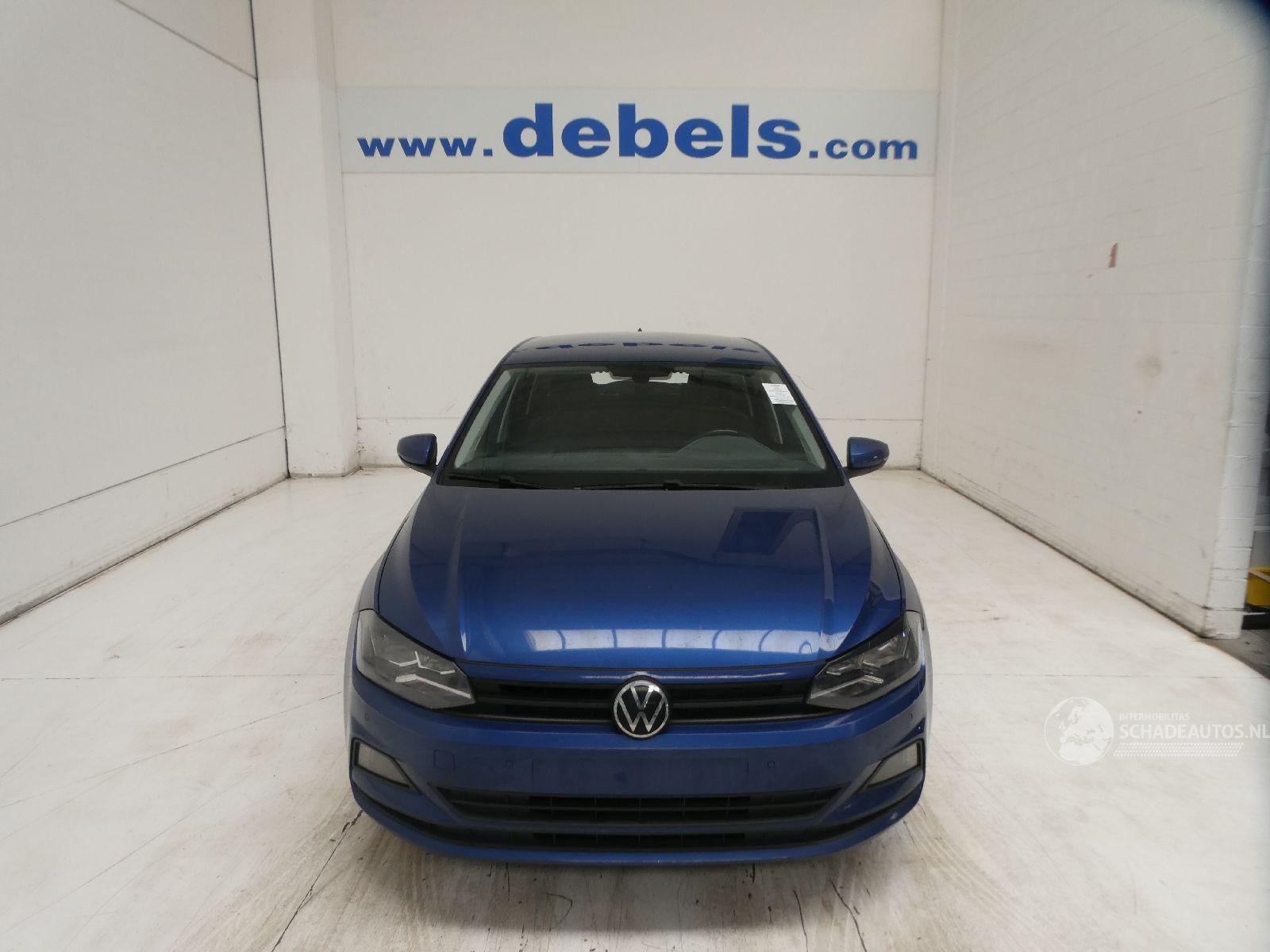 Volkswagen Polo TRENDLINE