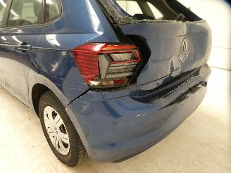 Volkswagen Polo TRENDLINE picture 5