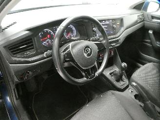 Volkswagen Polo TRENDLINE picture 14
