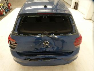 Volkswagen Polo TRENDLINE picture 8