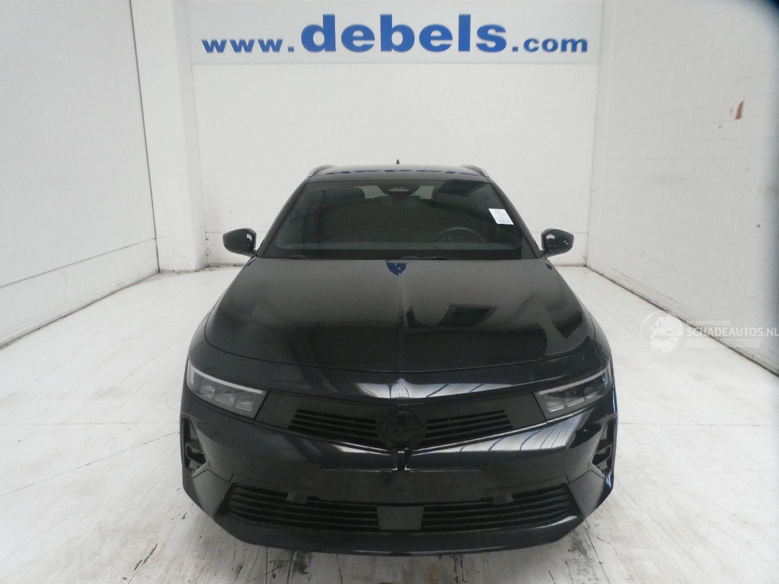 Opel Astra 1.5D  GS LINE