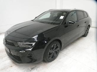 Opel Astra 1.5D  GS LINE picture 3