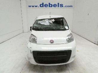 Fiat Qubo  picture 1