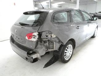 Peugeot 308 II SW ACTIVE picture 9