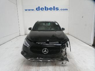škoda osobní automobily Mercedes GLA  2022/10