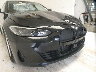 BMW 4-serie 420I picture 12