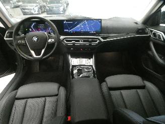 BMW 4-serie 420I picture 17