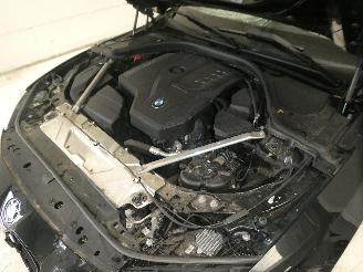 BMW 4-serie 420I picture 26