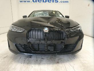 BMW 4-serie 420I picture 4
