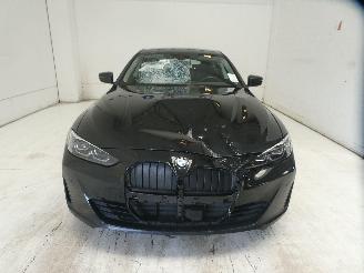 BMW 4-serie 420I picture 2