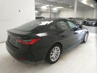 BMW 4-serie 420I picture 9
