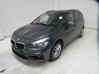 BMW 2-serie 216D picture 6