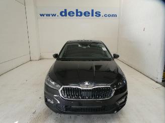 Avarii autoturisme Skoda Fabia AMBITION 2023/3