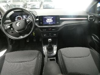 Skoda Fabia AMBITION picture 13