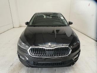 Skoda Fabia AMBITION picture 2