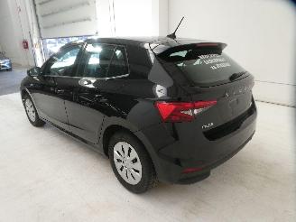 Skoda Fabia AMBITION picture 4