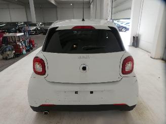 Smart Forfour  picture 10