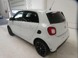 Smart Forfour  picture 7