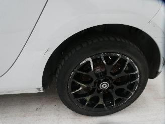 Smart Forfour  picture 9