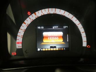 Smart Forfour  picture 21