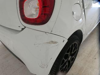 Smart Forfour  picture 13