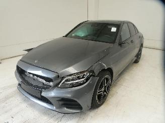 Mercedes C-klasse  picture 4