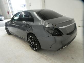 Mercedes C-klasse  picture 7