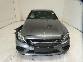 Mercedes C-klasse  picture 2