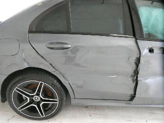 Mercedes C-klasse  picture 13