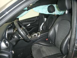Mercedes C-klasse  picture 26