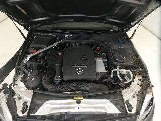 Mercedes C-klasse  picture 34