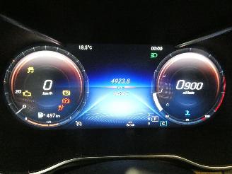 Mercedes C-klasse  picture 21