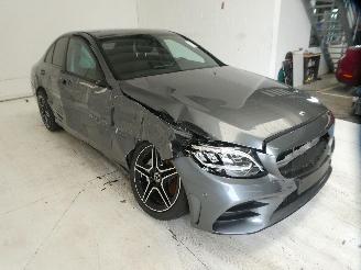 Mercedes C-klasse  picture 17