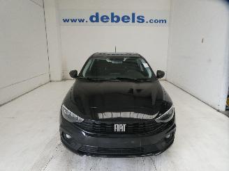 Avarii autoturisme Fiat Tipo  2021/11