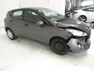 Ford Fiesta BUSINESS picture 7