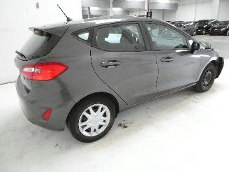 Ford Fiesta BUSINESS picture 6