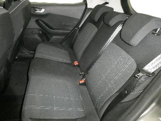 Ford Fiesta BUSINESS picture 14