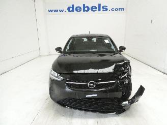 Damaged car Opel Corsa EDITION 2022/6