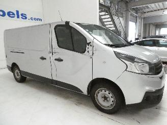 Fiat Talento 1.6D picture 8