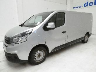 Fiat Talento 1.6D picture 3