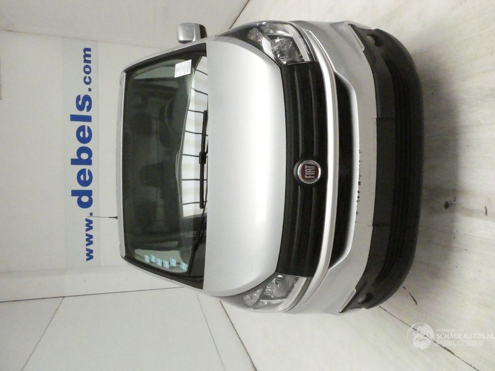 Fiat Talento 1.6D